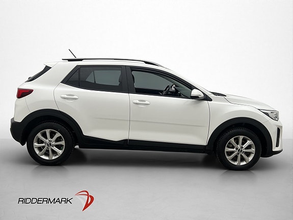 Kia Stonic 9 of 28