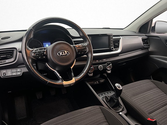 Kia Stonic 12 of 28
