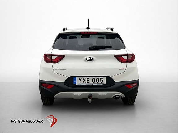 Kia Stonic 7 of 28