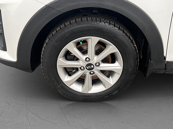 Kia Stonic 27 of 28