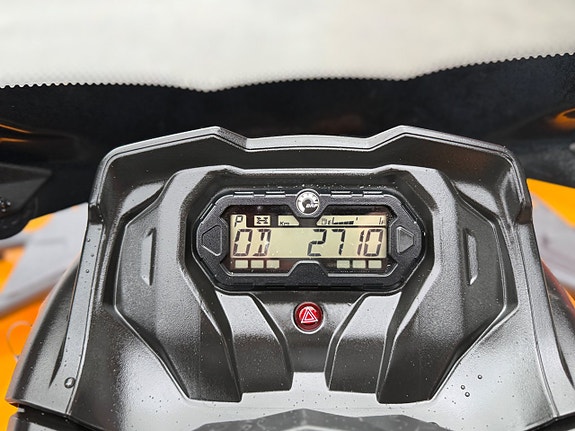 Can-Am Outlander 450 MAX/Momsad/Nyskick/ /103 Tim/Traktor A -18 15 of 15