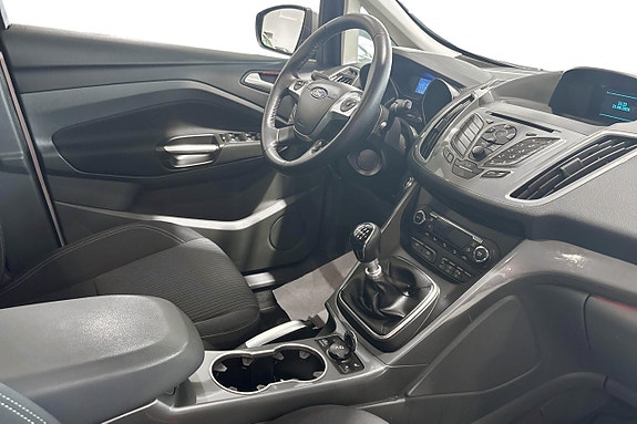 Ford C-Max 9 of 11