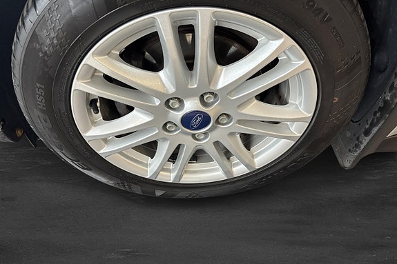 Ford C-Max 11 of 11