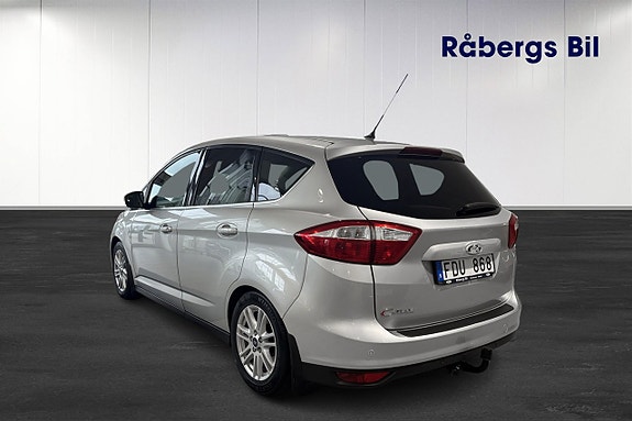 Ford C-Max 4 of 11