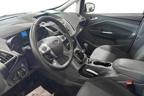 Ford C-Max 7 of 11