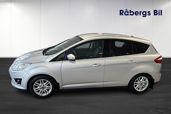 Ford C-Max 5 of 11