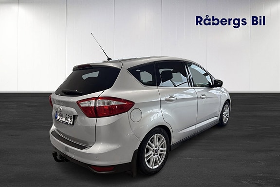 Ford C-Max 3 of 11