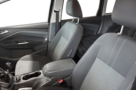 Ford C-Max 6 of 11