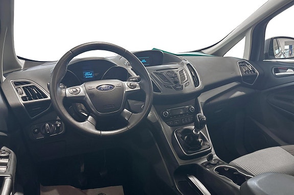 Ford C-Max 8 of 11