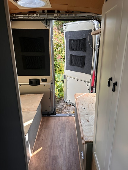Fiat Ducato 7 of 10