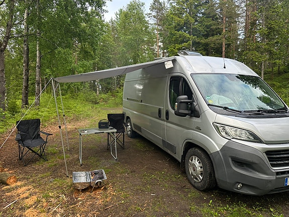 Fiat Ducato 10 of 10