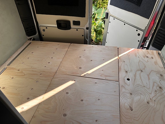 Fiat Ducato 6 of 10