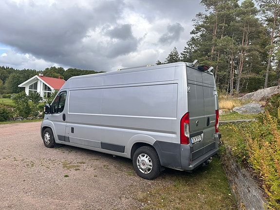 Fiat Ducato 2 of 10