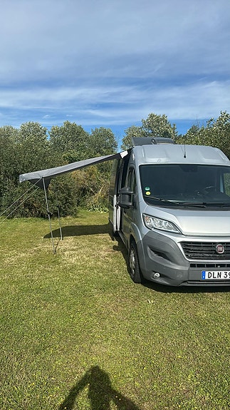 Fiat Ducato 9 of 10