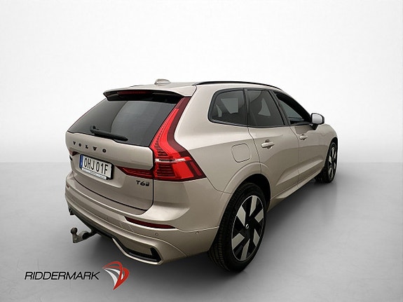 Volvo XC60 8 of 30
