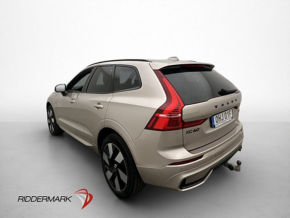 Volvo XC60 5 of 30