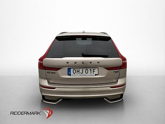 Volvo XC60 6 of 30