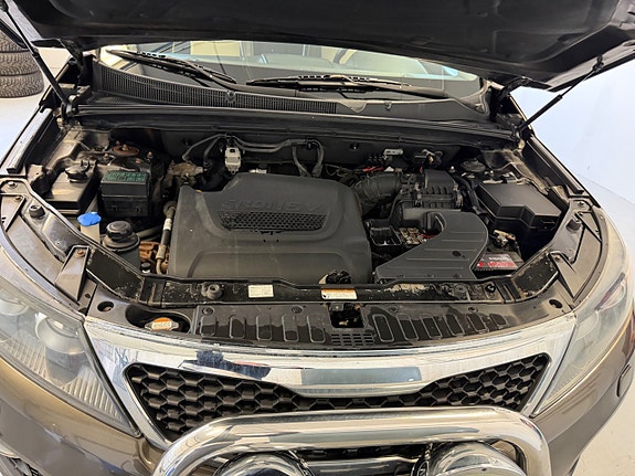 Kia Sorento 15 of 15
