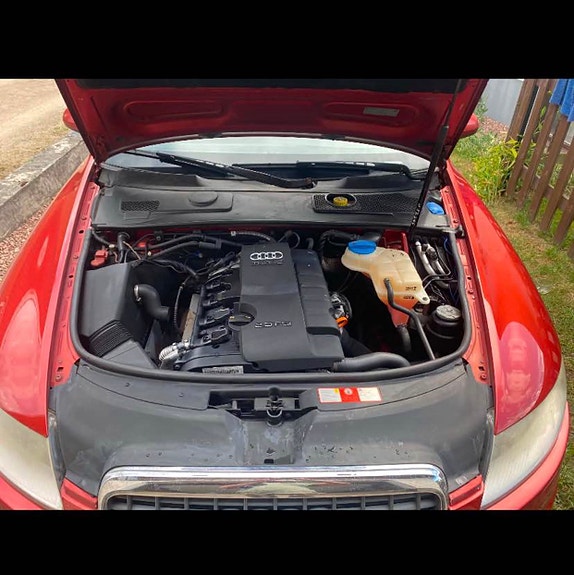 Audi A6 7 of 7