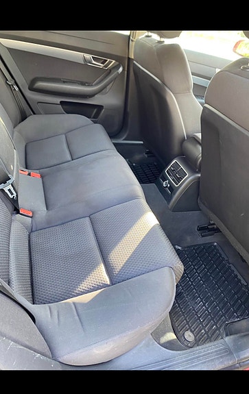 Audi A6 6 of 7