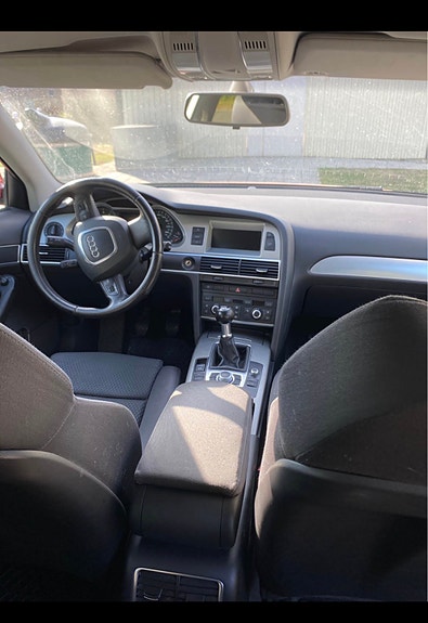 Audi A6 5 of 7