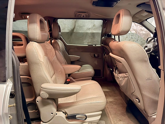 Chrysler Grand Voyager 8 of 10