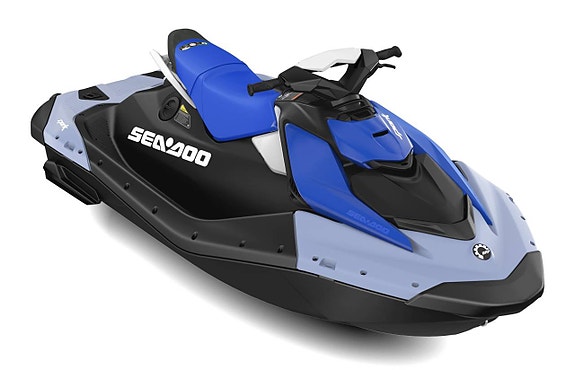 Sea-Doo Spark Convenience 90 2-sits