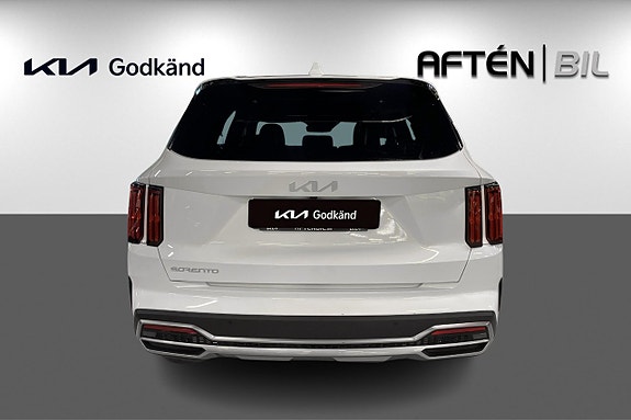 Kia Sorento 7 of 27