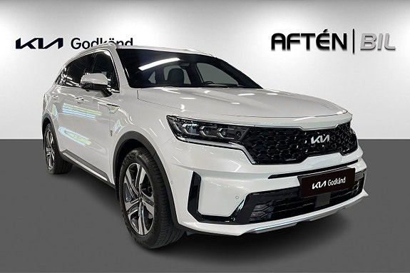 Kia Sorento 4 of 27