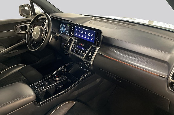Kia Sorento 27 of 27