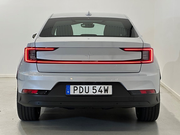 Polestar 2 9 of 23