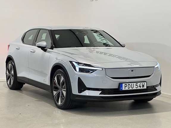 Polestar 2 4 of 23