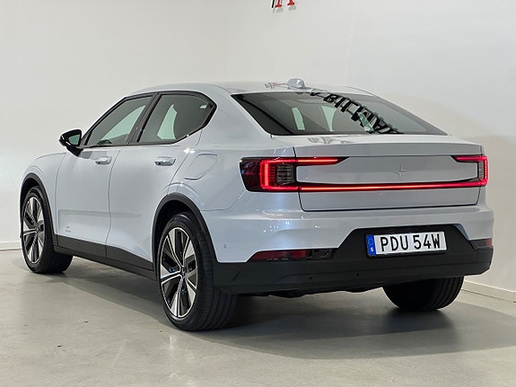 Polestar 2 8 of 23