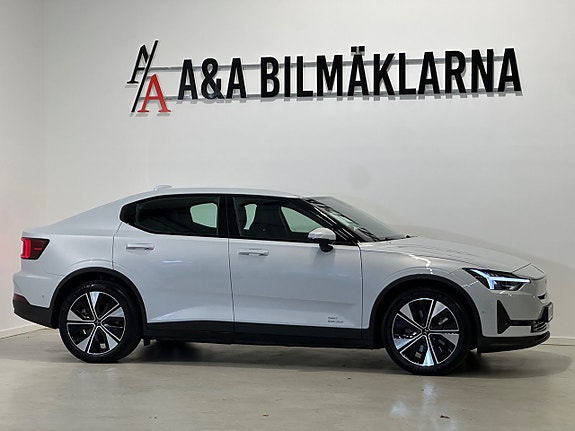 Polestar 2 3 of 23