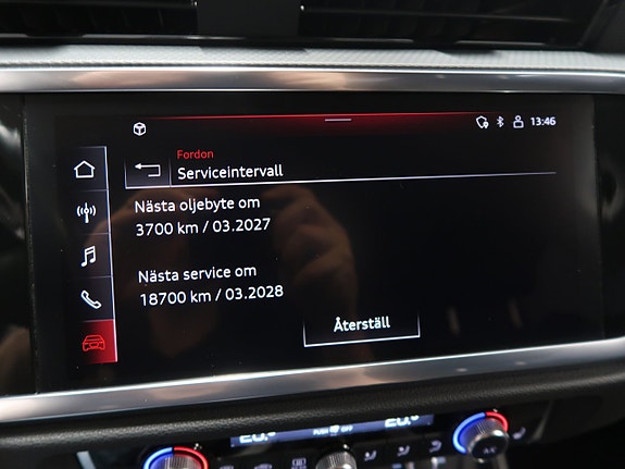 Audi Q3 26 of 30