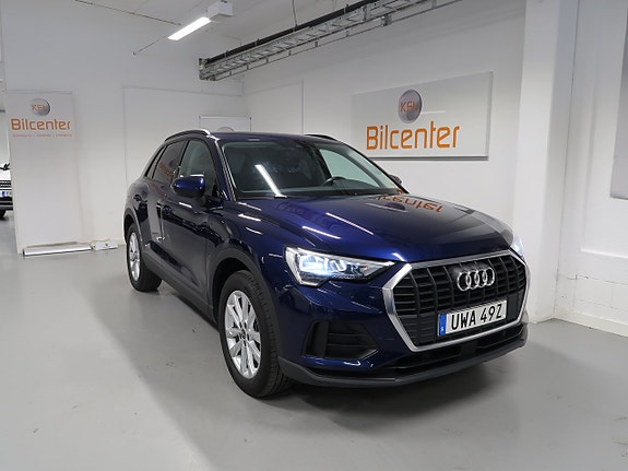Audi Q3 3 of 30