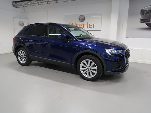 Audi Q3 4 of 30