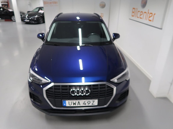 Audi Q3 11 of 30