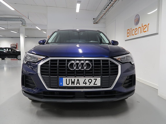 Audi Q3 10 of 30