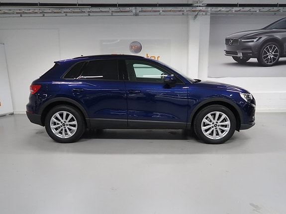 Audi Q3 5 of 30
