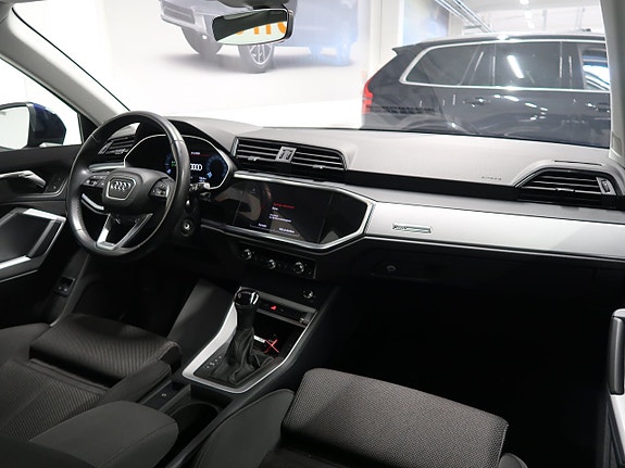 Audi Q3 19 of 30