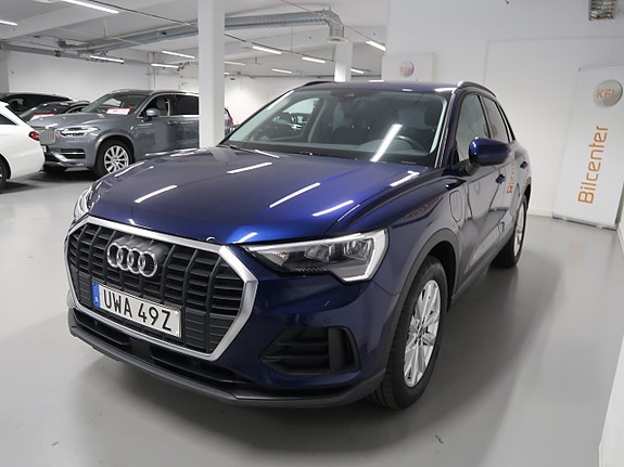 Audi Q3 9 of 30