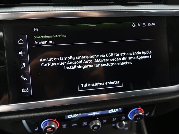 Audi Q3 25 of 30