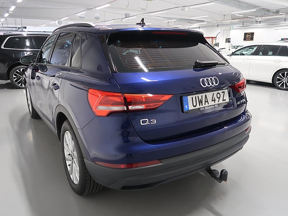 Audi Q3 8 of 30