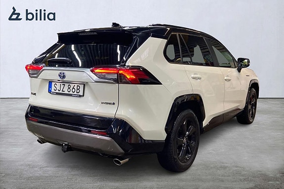 Toyota RAV4 19 of 21