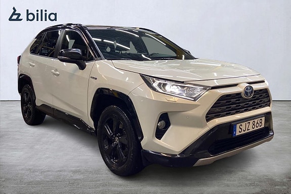 Toyota RAV4 20 of 21