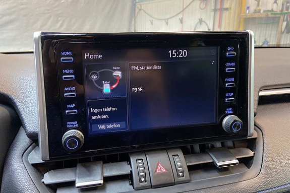 Toyota RAV4 15 of 21