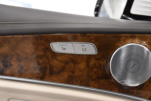 Mercedes-Benz E220 17 of 28