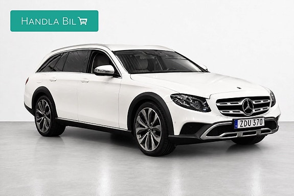 Mercedes-Benz E220 4 of 28