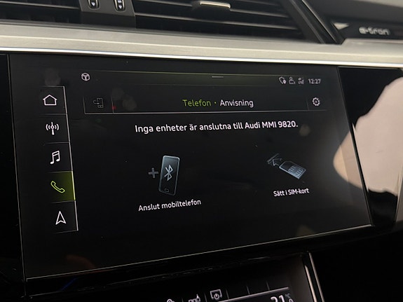 Audi e-tron 24 of 30